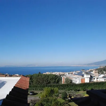 Della Porta, Amalfi Coast - Historical Heritage