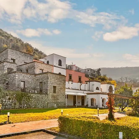 Della Porta, Amalfi Coast - Historical Heritage 3*