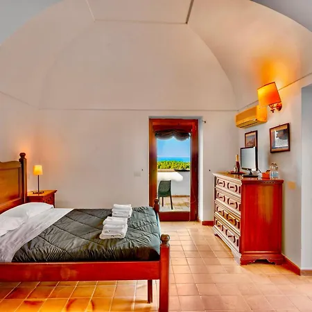 Della Porta, Amalfi Coast - Historical Heritage ホテル 3*