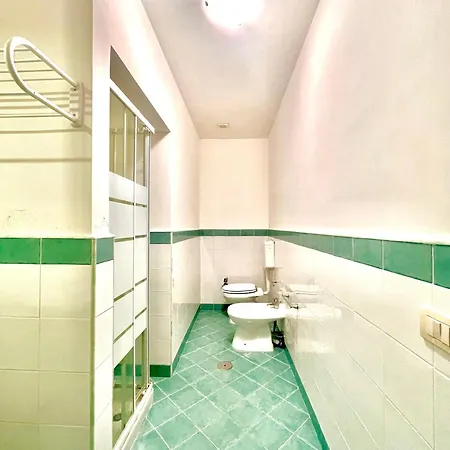 ホテル Della Porta, Amalfi Coast - Historical Heritage 3*