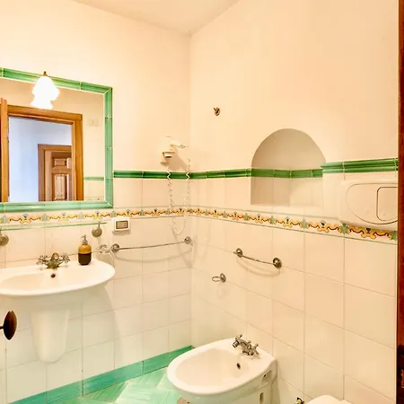 ホテル Della Porta, Amalfi Coast - Historical Heritage 3*
