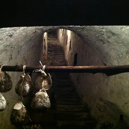 Della Porta, Amalfi Coast - Historical Heritage 3* ヴィーコ・エクエンセ