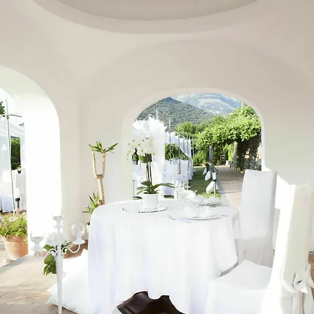 ホテル Della Porta, Amalfi Coast - Historical Heritage 3*