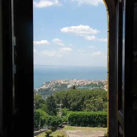 Della Porta, Amalfi Coast - Historical Heritage ヴィーコ・エクエンセ