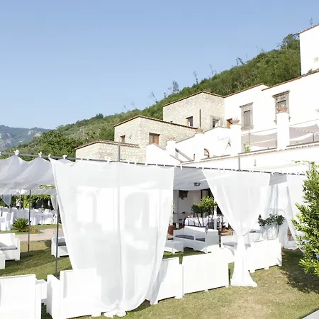 ホテル Della Porta, Amalfi Coast - Historical Heritage 3*