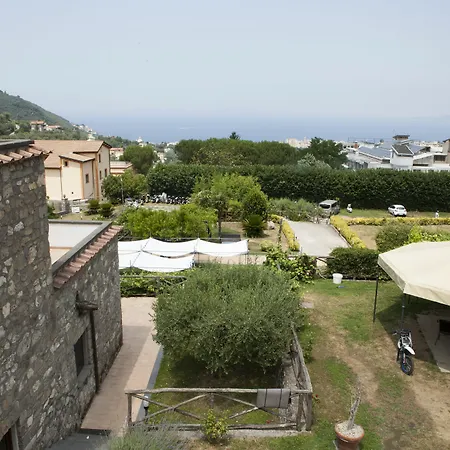 Della Porta, Amalfi Coast - Historical Heritage ホテル