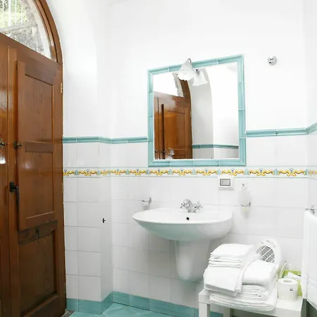 Della Porta, Amalfi Coast - Historical Heritage ホテル 3*