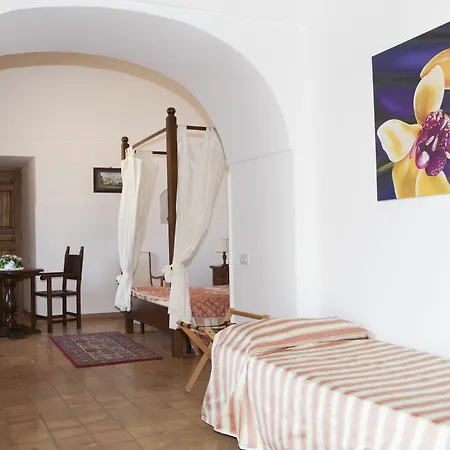 Della Porta, Amalfi Coast - Historical Heritage ホテル 3*