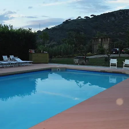 Della Porta, Amalfi Coast - Historical Heritage Hotel 3*