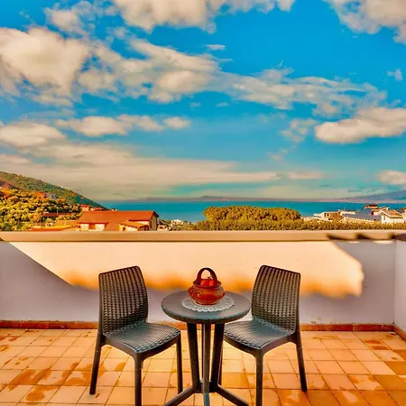 Della Porta, Amalfi Coast - Historical Heritage Hotel