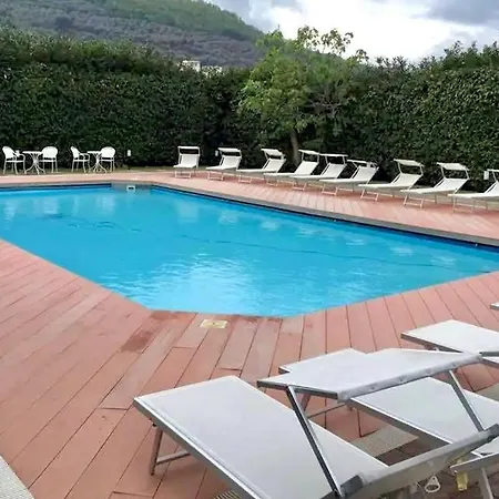 Della Porta, Amalfi Coast - Historical Heritage Hotel