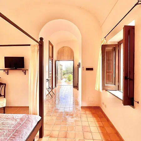 Hotel Della Porta, Amalfi Coast - Historical Heritage