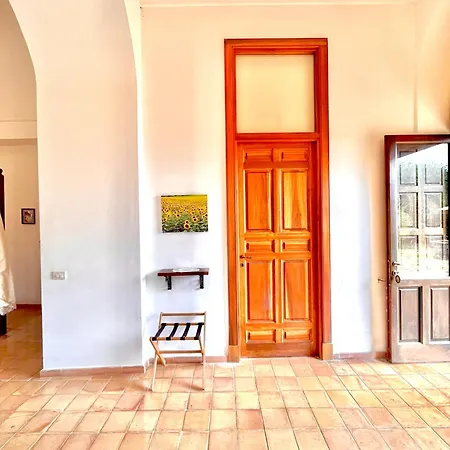 Hotel Della Porta, Amalfi Coast - Historical Heritage Vico Equense