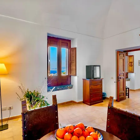 Hotel Della Porta, Amalfi Coast - Historical Heritage Vico Equense