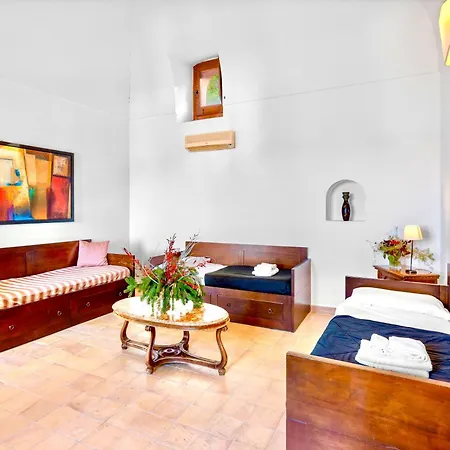 Della Porta, Amalfi Coast - Historical Heritage Hotel Vico Equense