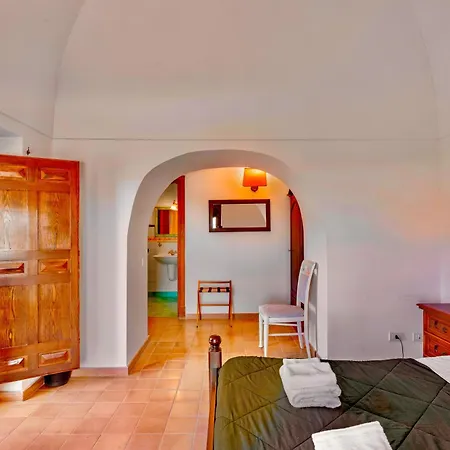 Della Porta, Amalfi Coast - Historical Heritage Hotel