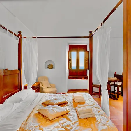 Hotel Della Porta, Amalfi Coast - Historical Heritage