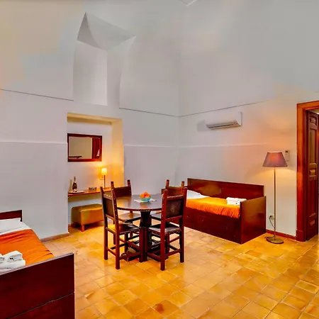 Hotel Della Porta, Amalfi Coast - Historical Heritage Vico Equense