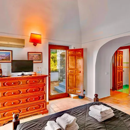 Della Porta, Amalfi Coast - Historical Heritage 3* Vico Equense