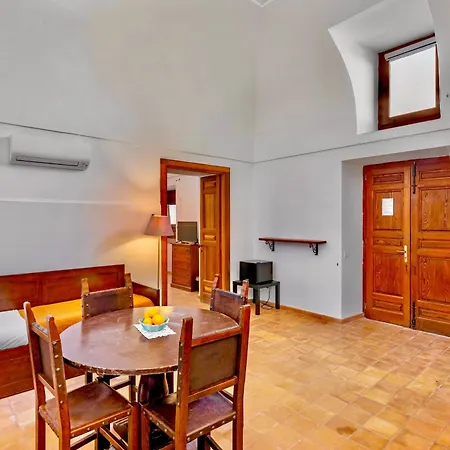 Hotel Della Porta, Amalfi Coast - Historical Heritage