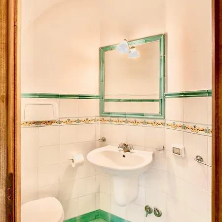 Della Porta, Amalfi Coast - Historical Heritage Vico Equense