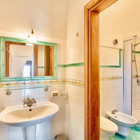 Della Porta, Amalfi Coast - Historical Heritage Vico Equense
