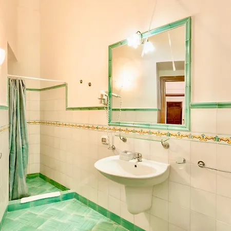 Della Porta, Amalfi Coast - Historical Heritage Vico Equense