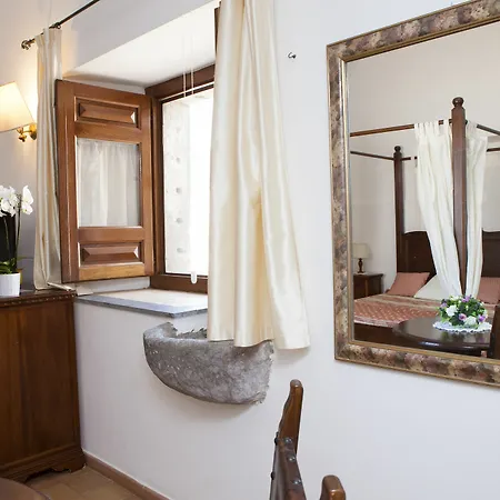 Della Porta, Amalfi Coast - Historical Heritage 3* Vico Equense