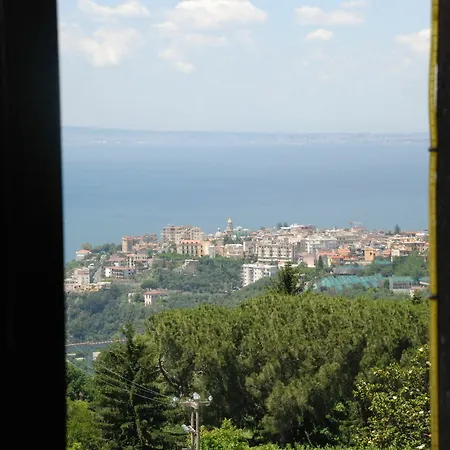 Della Porta, Amalfi Coast - Historical Heritage Hotel