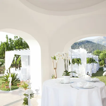 Della Porta, Amalfi Coast - Historical Heritage Hotel 3*